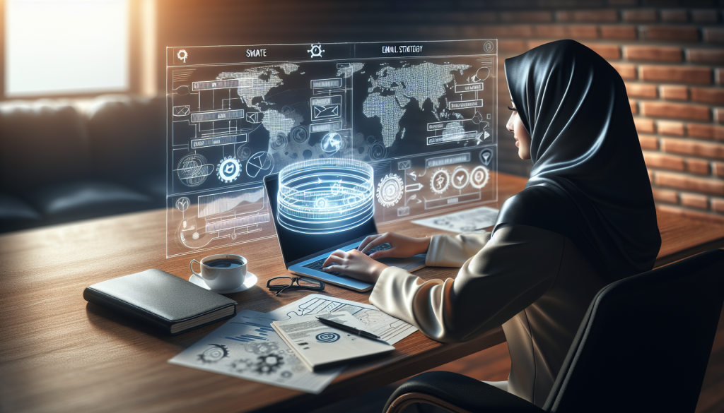 Mastering Email Marketing How to Craft Successful Campaigns